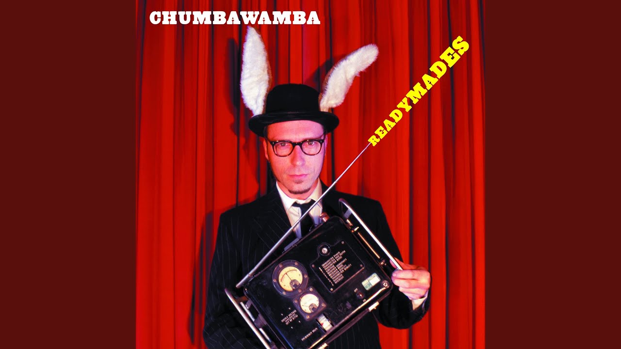 Don't Try This At Home