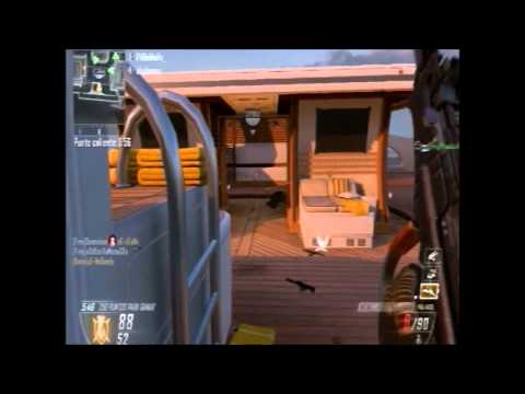 Fire Gaming vs comando Elite | HP Hijacked