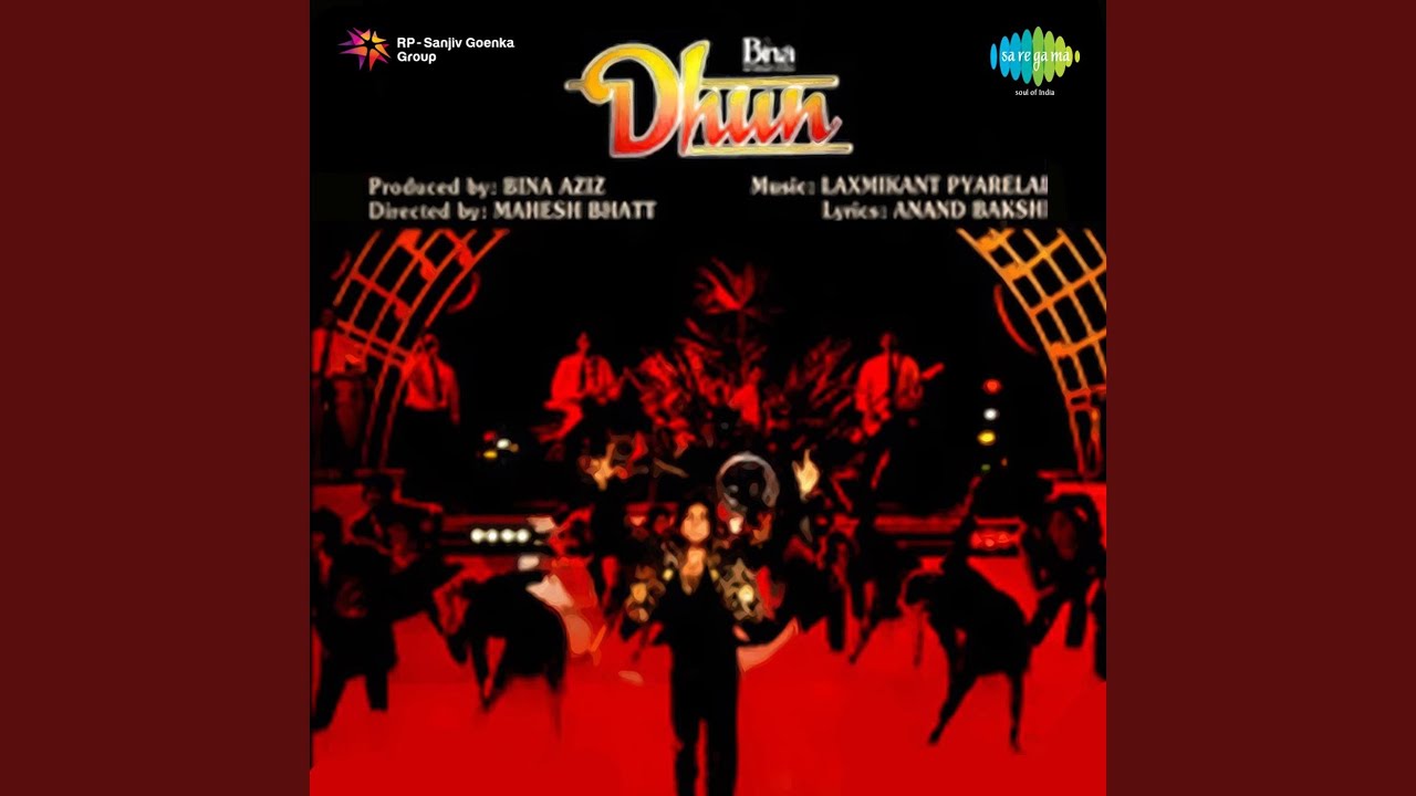 Is Duniya Mein Lyrics  | Dhun | Talat Aziz | Laxmikant Shantaram Kudalkar (Laxmikant Pyarelal), Pyarelal Ramprasad Sharma (Laxmikant Pyarelal)