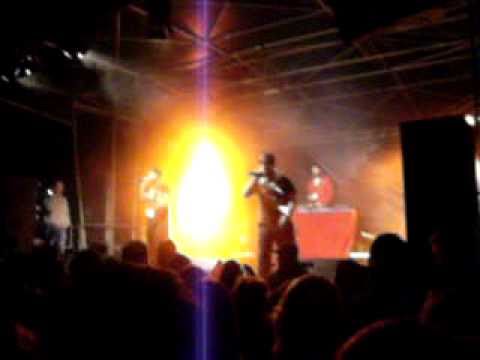 Jaysus feat Musiye-Jacky Coke live