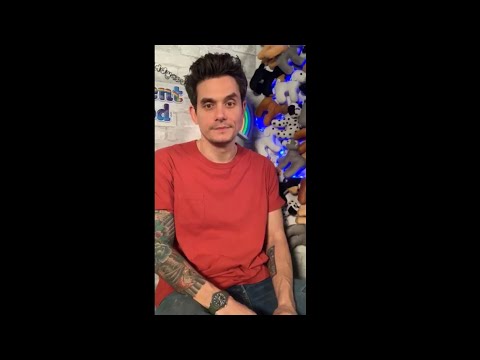 2:06 Current Mood with John Mayer