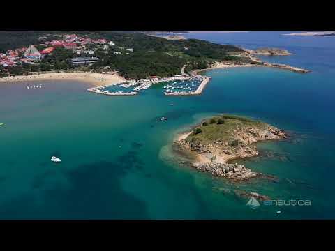 Marina Crnika, Rab (Croatia)