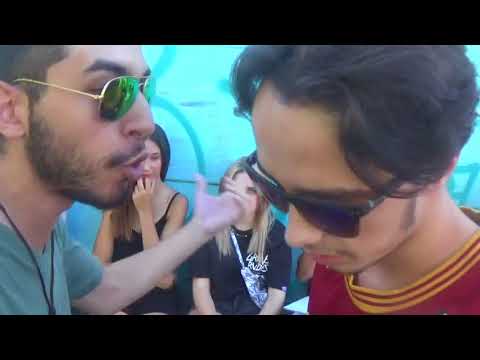 Varela vs Incompetench | Octavos | Preclasificatoria Free Battle