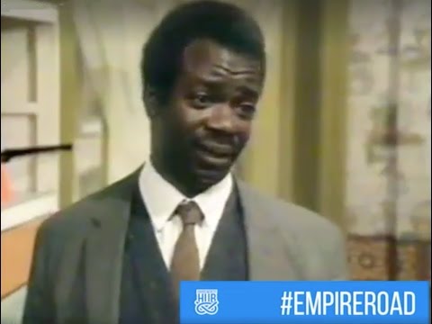BBC | Empire Road - The Street Party (1978)