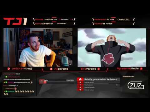 TJI REAGE À PIOR ANIMAÇÃO DE NARUTO DE SEMPRE