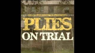 Plies - Slam It (On Trail Mixtape)
