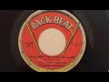 Little Carl Carlton Why Don't They Leave Us Alone b/w 46 Drums- 1 Guitar