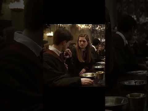 Hermione Knows 😏 - Harry Potter Edit ⚡️