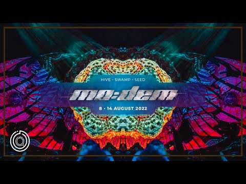 Quant’Om & friends - Josephine Wedekind 🇩🇪