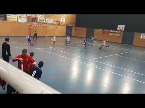 Tactique a l'engagement  but .