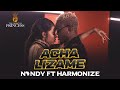 Nandy Feat Harmonize Acha Lizame Official Music Video