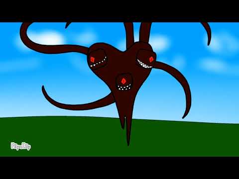 últimate wither storm.exe♦️ flipaclip animation