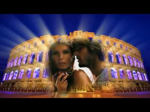 Mladen Kvesić  --   Ko malo vode na dlanu