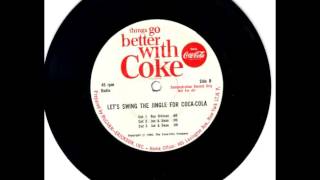 Roy Orbison - Things Go Better With Coke