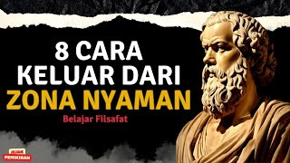 Download lagu 8 Cara KELUAR dari Zona Nyaman (Bikin Hidupmu Berubah Total!) mp3 Download lagu 8 Cara KELUAR dari Zona Nyaman (Bikin Hidupmu Berubah Total!) mp3