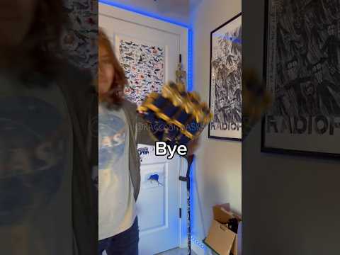 Little side project I’ve been working on over break 😼#arcane #leagueoflegends #league #viarcane