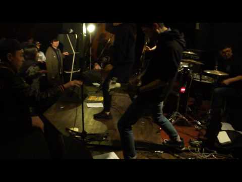 20170225 Combative Post - (Part 1)