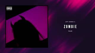Zombie Music Video