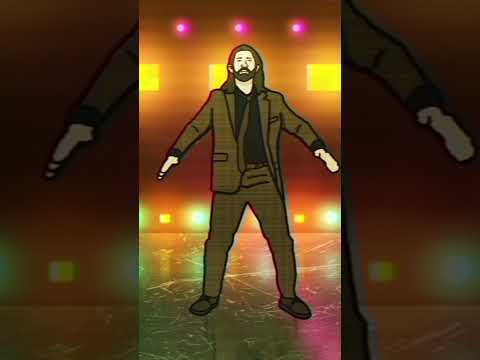 Herald of Darkness Animated #alanwake #alanwake2 #animation