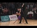 WDSF 2015 | Alexandr Makarov - Julia Remizova ...