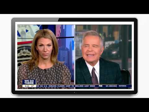 Krasno Krasno & Onwudinjo FOX29 Commercial