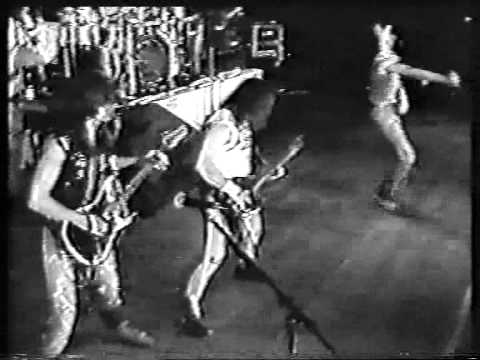 ARAKAIN - Stormmaster (live 1990)