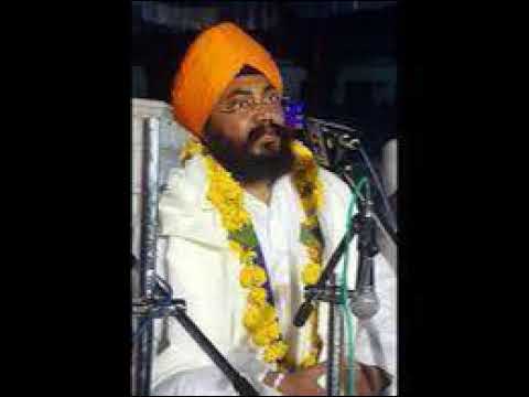 full nitnem sahib by bhai ram singh dhupia Hazoor Sahib wale