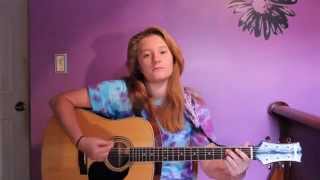 Riptide Vance Joy cover