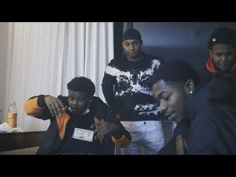 804Chubby - My Word [OfficialVideo]