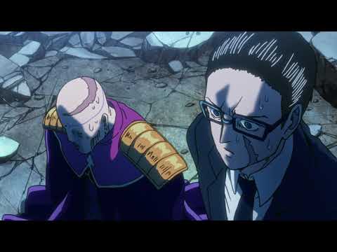 Reigen vs Claw 7th Division || Mob Psycho 100