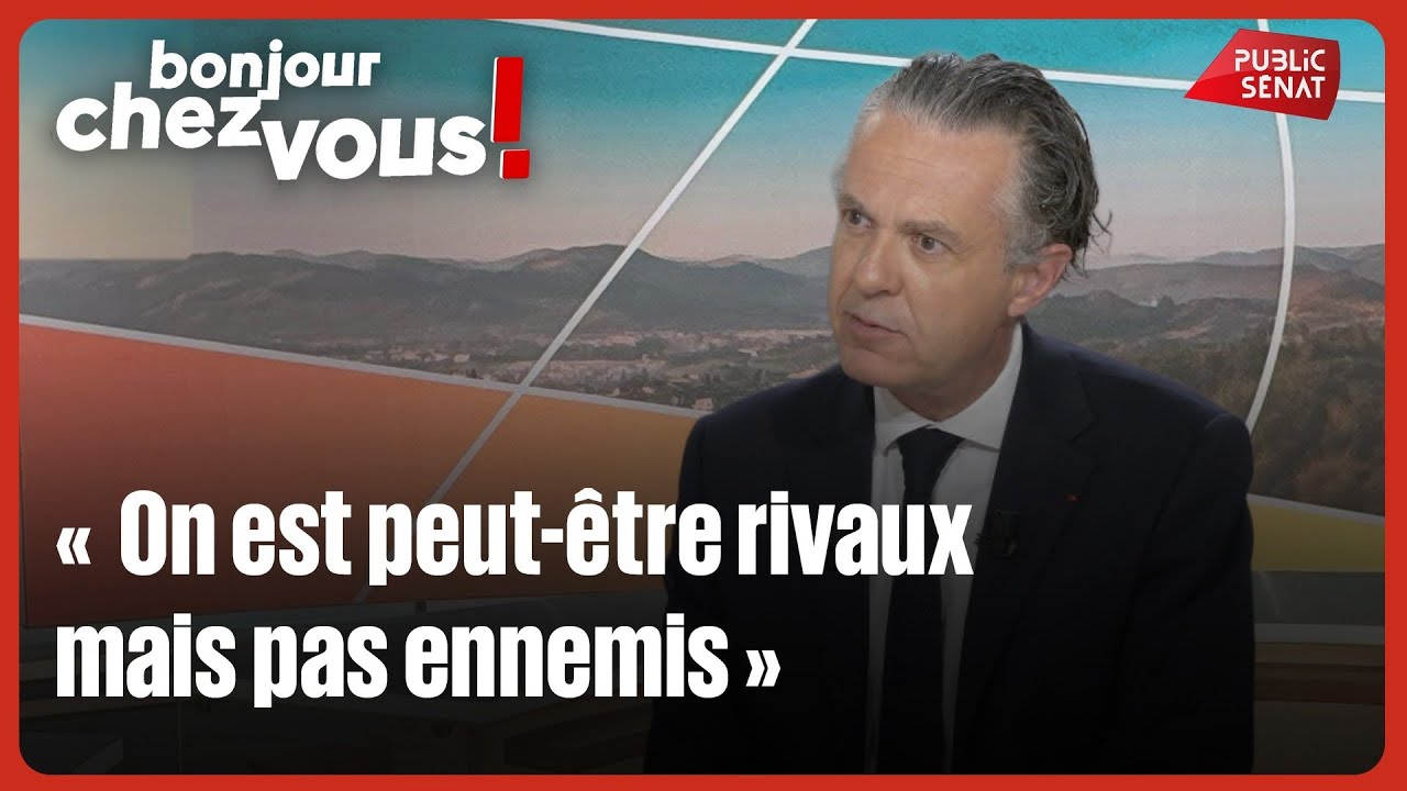 Illustration: Le PNF dégaine contre Édouard Philippe : détournement de fonds au Havre