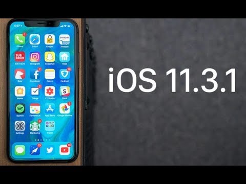 11.3.1 Jailbreak Exploit Release Tomorrow!