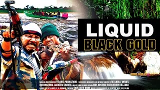 Liquid Black Gold 1