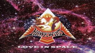 HAWKWIND 1996   Love in Space 2CD Remaster 2009 CD2