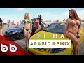 Arabic Remix - Fi Ha - Burak Kalkan ( 1 saatlik Versiyon )