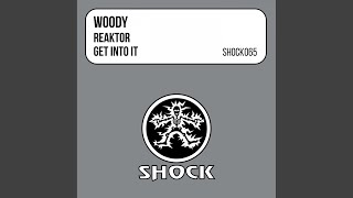 Reaktor (Original Mix)