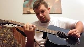 Could It Be (Staind cover)