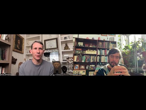 Conversation with Darren Iammarino #1