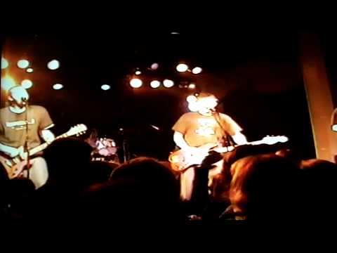 SUPERGIANT MD " IN STEREO" LIVE AT RECHER THEATER 2000