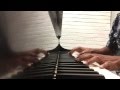 "Why You Always Lying/Too Close" by Next (piano ...