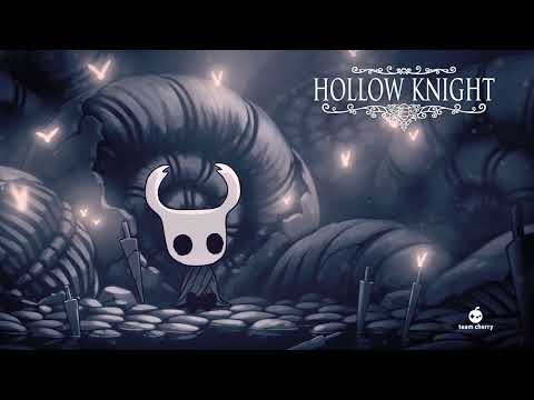 Best VGM 417 - Hollow Knight - White Palace