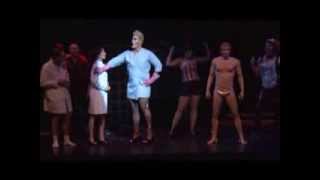 The Rocky Horror Show 2013 - Charles Atlas Song I Can / I Make You A Man (Joseph Chubb)
