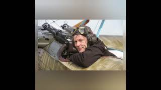 Bruce Dickinson - Broken (guitar cover)