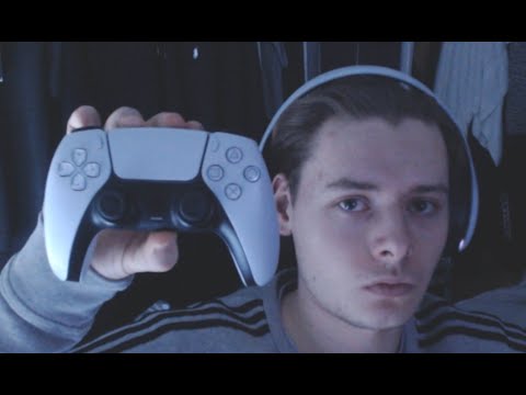 f1 sucks so i am using a controller