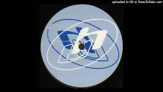 Hammer Jaxx - Movin