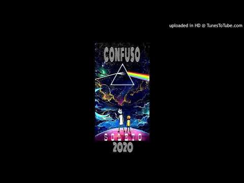 CONFUSO x Damián Ksh