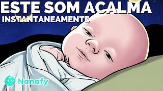 OS BEBÊS DORMEM EM POUCOS MINUTOS COM ESTA MELODIA RELAXANTE! - Música para Bebê Dormir