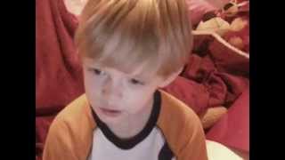 Austin Rocks out to Fozzy's One Crazed Anarchist