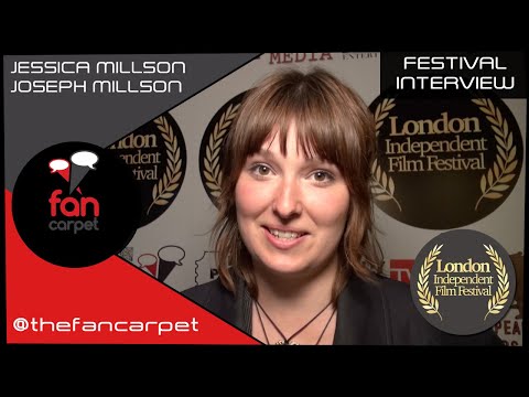 LIFF 2025 Interview: Jessica Millson + Joseph Millson ‘Best UK Feature’ | Signs Of Life