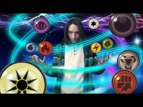 I got a hold of Muk... | SLEEVED FUSION | ELS Preseason Round 2 | Training Court | Leafeon Hit Box